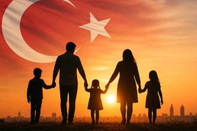 Aileyi koruma hamlesi: Hükümetten 10 yıllık stratejik planı Resmi Gazete'de