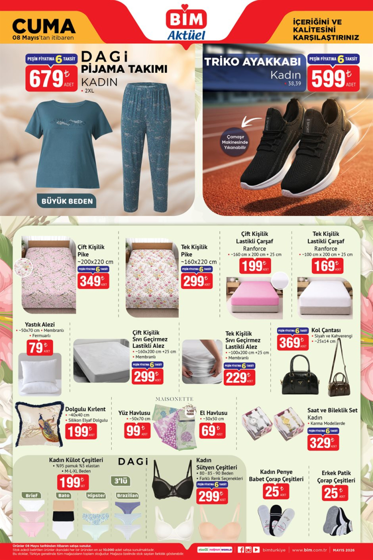 BİM MARKET