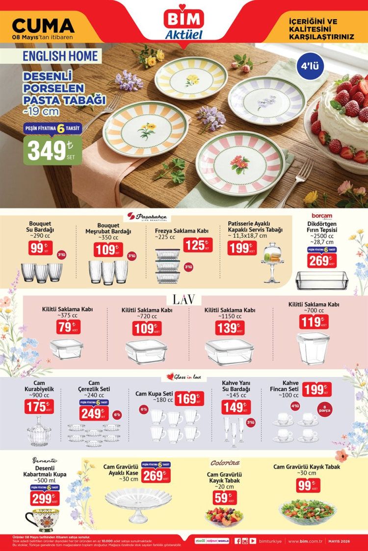 BİM MARKET