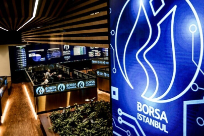 BIST’te zirve patlaması: Tüm zamanların en yüksek kapanışı