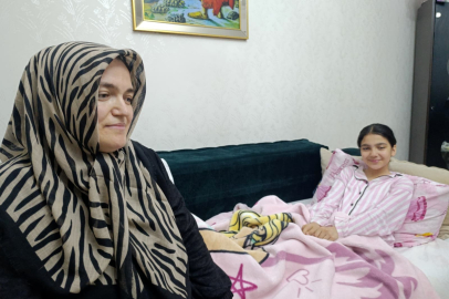 Kahramanmaraş'ta okul saldırısında yaralanan öğrenci olay anını anlattı