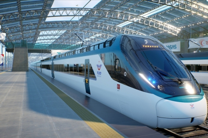 Mersin-Adana-Osmaniye-Gaziantep Hızlı Tren Hattında Kritik Gelişme: Test Süreci Başlıyor