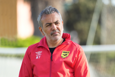 Rövanşta her şey değişebilir: Adana 01 FK’nın umutları Elazığ’da