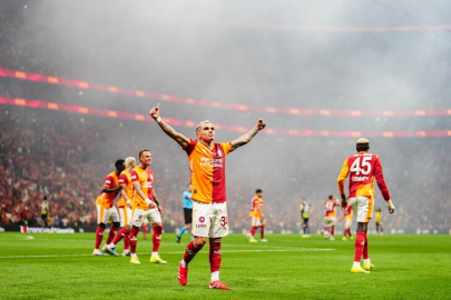 Samsunspor - Galatasaray maçı bugün: Saat kaçta, hangi kanalda, şampiyonluk gelecek mi?