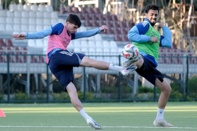 Son 2 sezonda 2 küme düşüş: Hatayspor tarihe geçen kötü performansla şokta