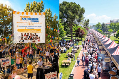 Ünlü şefler Antakya’da buluşuyor: Festival için geri sayım başladı