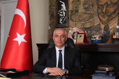 Adana Esnaf ve Sanatkârlar Odaları Birliği seçimini Niyazi Göger kazandı