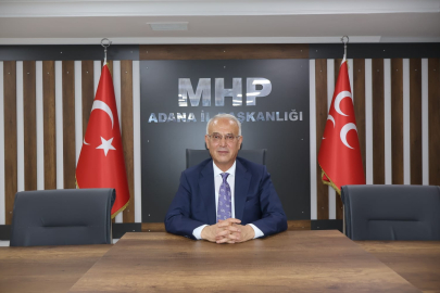 Başkan Kanlı: 3 Mayıs ruhunu yaşamaya ve yaşatmaya devam edeceğiz!