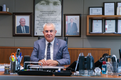 Başkan Kıvanç: Adana, Nisan ayında 316 milyon 567 bin dolar ihracat gerçekleştirdi