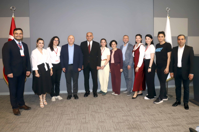 Çukurova GİAD 3. Gıda Güvenliği Zirvesi’nde, denetim süreçlerinde karşılaşılan sorunlar ele alındı