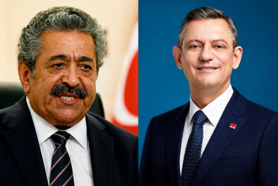 Diyarbakır barış forumuna Özgür Özel ve Feti Yıldız davet edildi