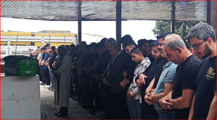 Hatay'da staj yaptığı iş yerinde akıma kapılan 15 yaşındaki öğrenci hayatını kaybetti 2