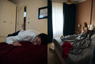 Kızılcık Şerbeti 136. bölüm fragmanı yayınlandı: Sosyal medyada senaryo krizi