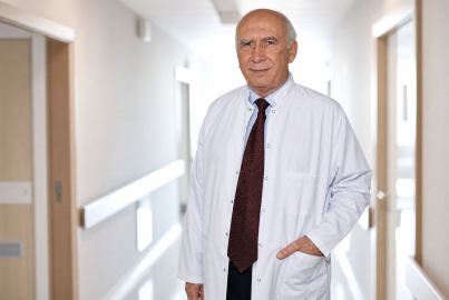 Ünye'nin 'Mehmet Amcası' hayata gözlerini yumdu: Uzm. Dr. Mehmet Soydan kimdir, neden öldü?
