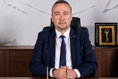 Uşak Belediye Başkanı Özkan Yalım CHP'den ihraç edildi!