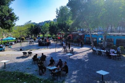 Yumurtalık’ta yeni yaşam alanı: Güney Yıldızı Kordon