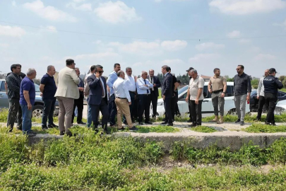 Yüreğir’de kurban satış ve kesim yerlerine denetim