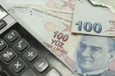 4 aylık enflasyon farkı açıklandı: Kim ne kadar zam alacak?