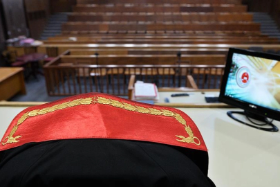 Adana'da taksi durağındaki cinayet davası başladı: Sanık hakkında müebbet hapis talebi