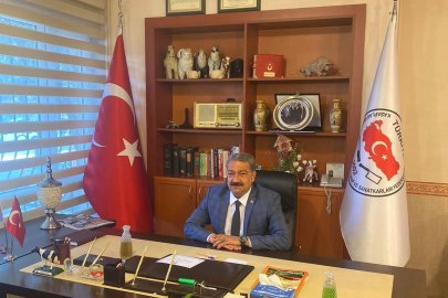 Adana Kasaplar Odası Başkanı Yağmur’dan esnaf için borç yapılandırması talebi