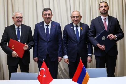 Ani Köprüsü için tarihi adım: Türkiye ve Ermenistan anlaştı