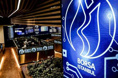 Borsa İstanbul güne yükselişle başladı