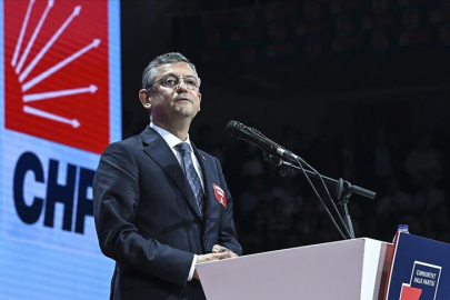CHP sahaya indi: Özgür Özel “Savunmadan hücuma geçiyoruz”