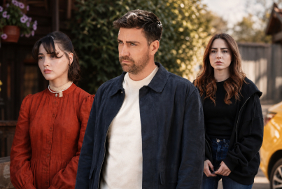 Çirkin dizisinde şok gelişme: Lale her şeyi öğrendi! 7. bölüm fragmanı yayında
