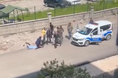 Diyarbakır'da okul çevresinde yaşanan silahlı olayın ayrıntıları belli oldu