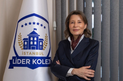 Genç mucitler Avrasya’yı dize getirdi: Lider Koleji Roma’daki dünya finaline gidiyor