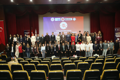 Hatay Mustafa Kemal Üniversitesi ev sahipliğinde dev bilgi maratonu başladı