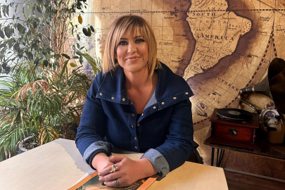 Hüsniye Gül: Tarladaki bolluk sofraya yansımıyor