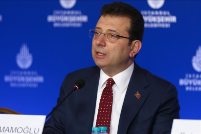 414 sanıklı İBB davasında kriz: İmamoğlu’nun sözleri gündem oldu, duruşma yarına ertelendi!