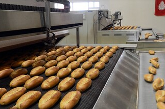 İstanbul'da Halk Ekmek fiyatlarına yüzde 25 zam: Yeni tarifeler belli oldu