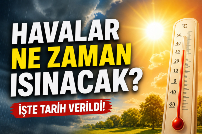 Mayıs ortasında kış geri döndü! Havalar ne zaman ısınacak? Meteoroloji uyardı!