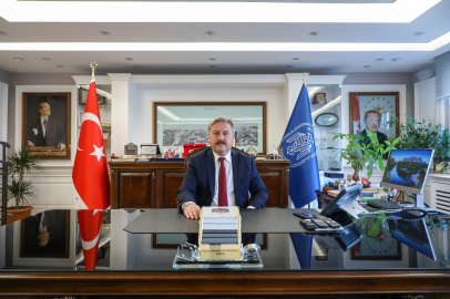 Melikgazi Belediyesi’nden dev kentsel dönüşüm ihalesi: 175 daire ve 14 dükkân inşa edilecek