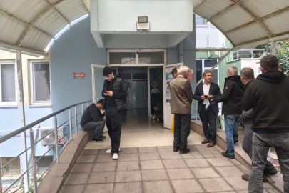 Mersin’de acı olay: Bulantı ve kusma şikâyeti ile hastaneye kaldırılan 2 çocuk hayatını kaybetti