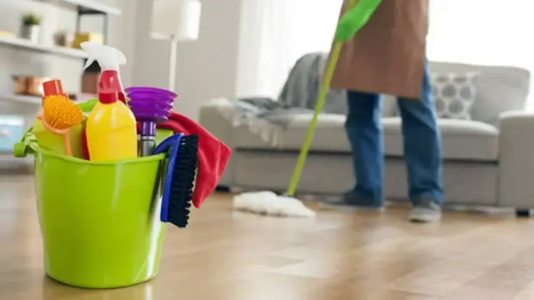 Doğru temizlik yöntemlerini tercih edin