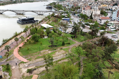 Şanlıurfa'da okullar tatil mi? Birecik ve Viranşehir ilçelerinde okullar tatil mi? Valilikten açıklama geldi!