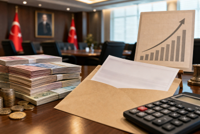 Temmuz 2026 asgari ücret ara zammı netleşiyor mu? Milyonların gözü Bakan Işıkhan’dan gelecek açıklamada