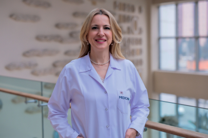Prof. Dr. Evrim Metcalfe uyardı: Çocukluktaki güneş yanıkları yıllar sonra kansere dönüşebilir