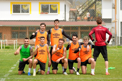 Tüm gözler Elazığ’da: Adana 01 FK zoru başarmak istiyor
