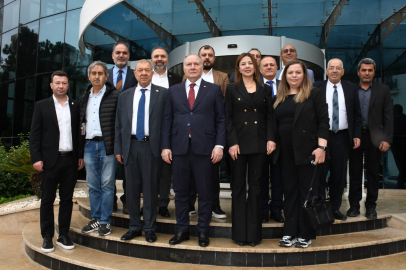 Türkiye Yol-İş Sendikası Adana 1 Nolu Şubesi genel kurulu gerçekleşti