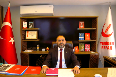 Yeniden Refah Partisi’nden Adana’da konser tepkisi