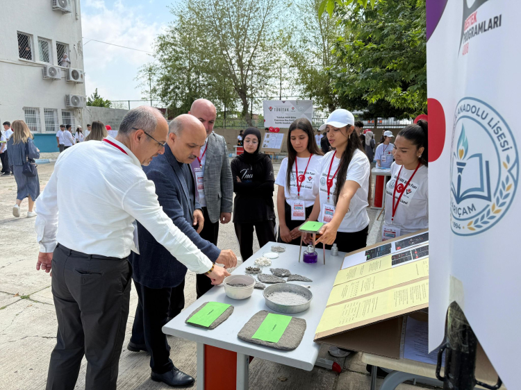 Sarıçam İlçe Milli Eğitim Müdürlüğü