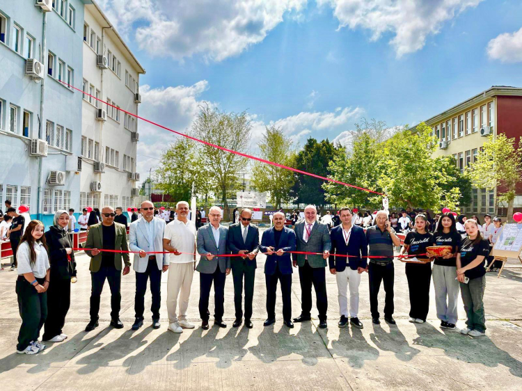 Sarıçam İlçe Milli Eğitim Müdürlüğü