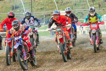 Ağrı Dağı’nda tarihi ilk: Enduro ve ATV Şampiyonası başlıyor