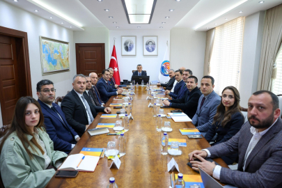 Akdeniz'de festival coşkusu: Türkiye Kültür Yolu Festivali ilk kez Mersin’de