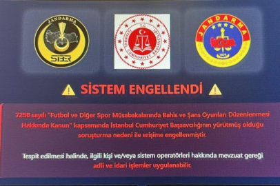 Akın Gürlek’ten Paymix-3 operasyonu sonrası açıklama