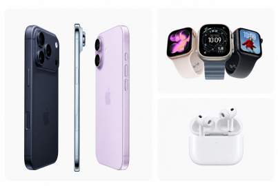 AppleTürkiye 5 Mayıs 2026 ürün fiyatlarını güncelledi: iPhone 17 serisinde büyük artış
